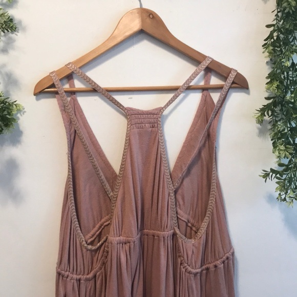 Free People Lover’s Cove Dress - Picture 6 of 7